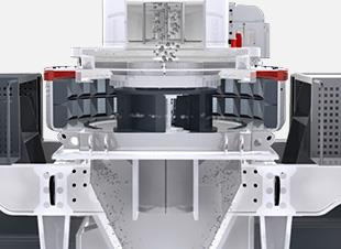 物料通过能力提高