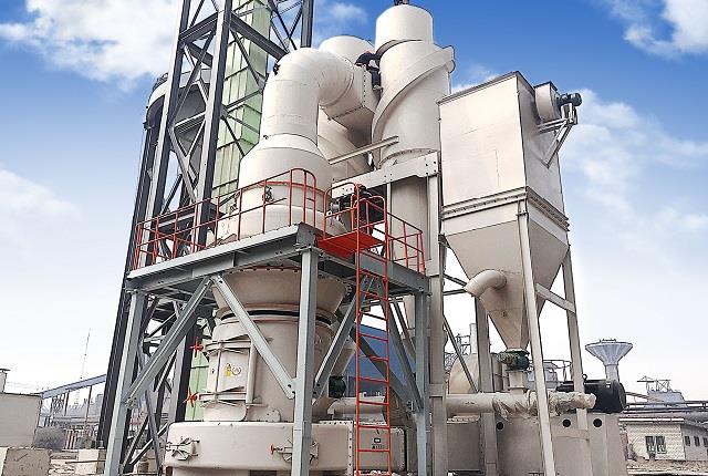 欧版强力磨粉机