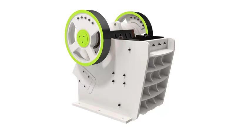 欧版颚式破碎机